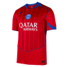 Nike psg m nk df jsy ss stad 3r
