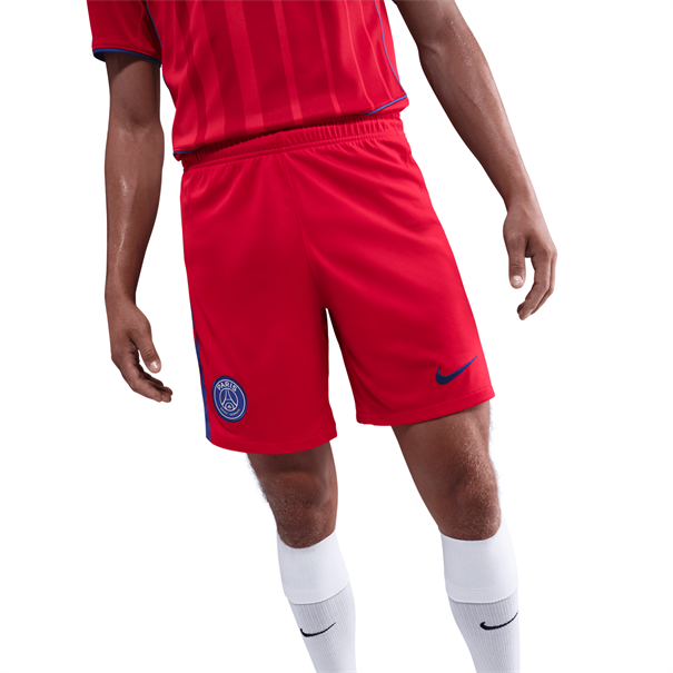 Nike psg m nk df short stad 3r
