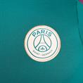 Nike psg m nk df strk drill top k