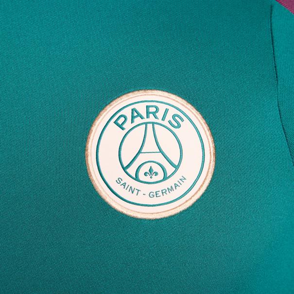 Nike psg m nk df strk drill top k