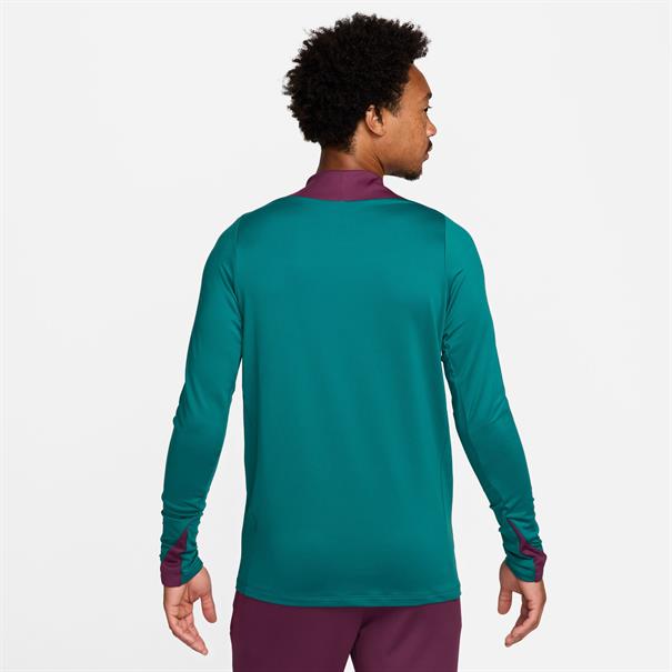 Nike psg m nk df strk drill top k