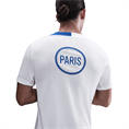 Nike psg m nk df strk ss top k 3r