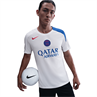 Nike psg m nk df strk ss top k 3r