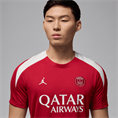 Nike psg m nk df strk ss top k 4th