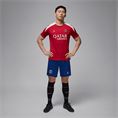 Nike psg m nk df strk ss top k 4th