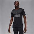 Nike psg m nk df strk ss top k se