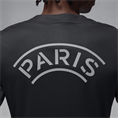 Nike psg m nk df strk ss top k se