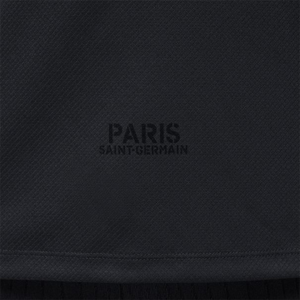 Nike psg m nk df strk ss top k se