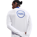 Nike psg mnk df strk drill top k 3r