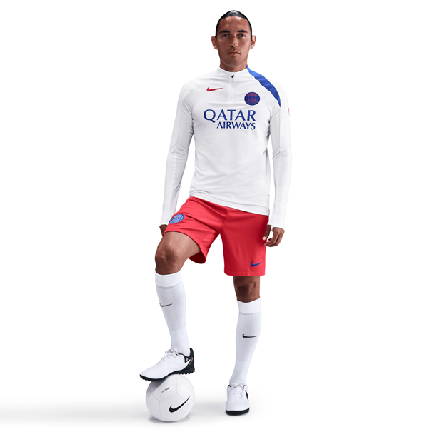 Nike psg mnk df strk drill top k 3r