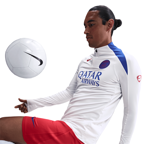 Nike psg mnk df strk drill top k 3r