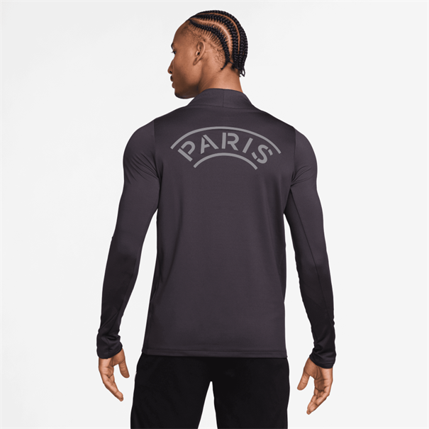 Nike psg mnk df strk drill top k se