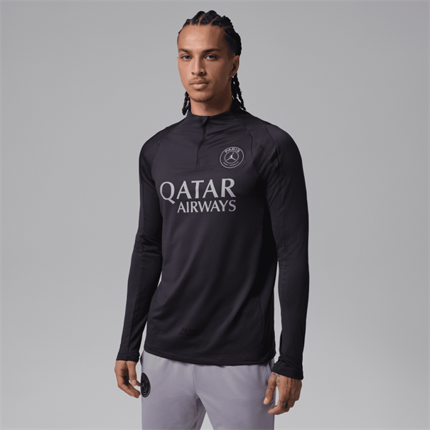 Nike psg mnk df strk drill top k se