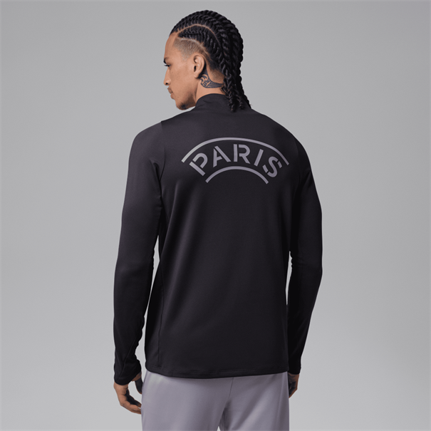 Nike psg mnk df strk drill top k se