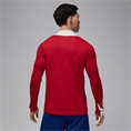 Nike psg mnk df strk drill top k4th