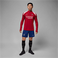 Nike psg mnk df strk drill top k4th