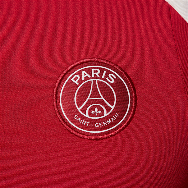 Nike psg mnk df strk drill top k4th