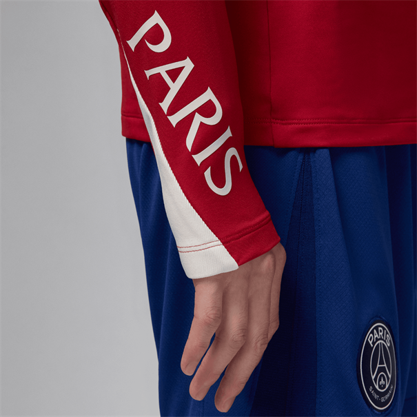 Nike psg mnk df strk drill top k4th