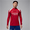 Nike psg mnk df strk drill top k4th