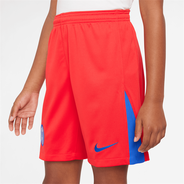Nike psg y nk df short stad 3r