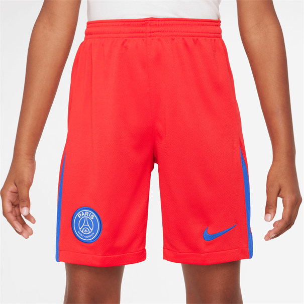 Nike psg y nk df short stad 3r