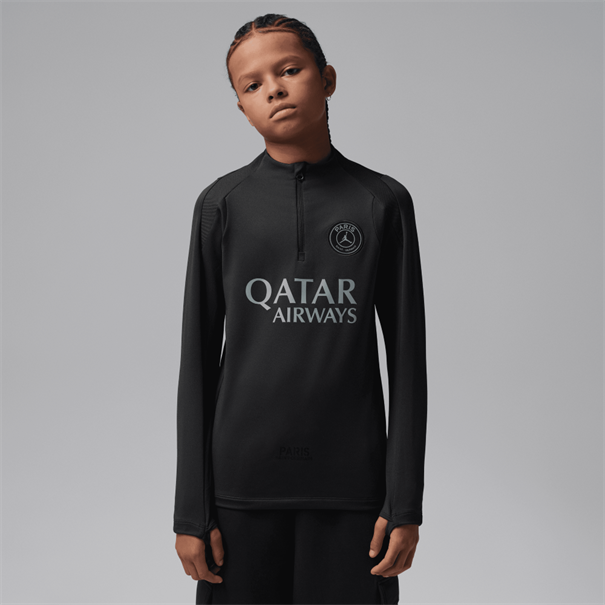 Nike psg ynk df strk drill top k se