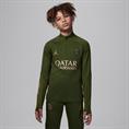 Nike psg ynk df strk drilltop k 4th