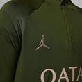Nike psg ynk df strk drilltop k 4th