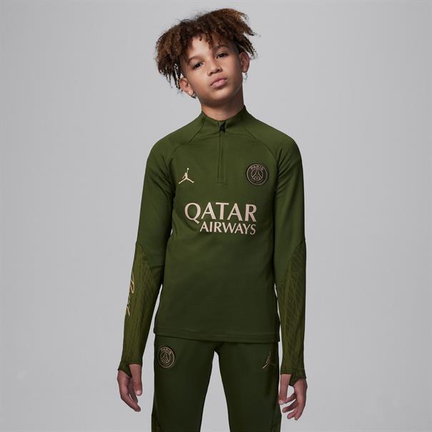 Nike psg ynk df strk drilltop k 4th
