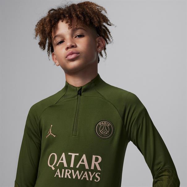 Nike psg ynk df strk drilltop k 4th