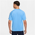 Nike Ready DriFIT fitnesstop met korte mouwen