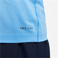 Nike Ready DriFIT fitnesstop met korte mouwen