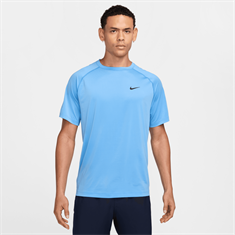 Nike Ready DriFIT fitnesstop met korte mouwen