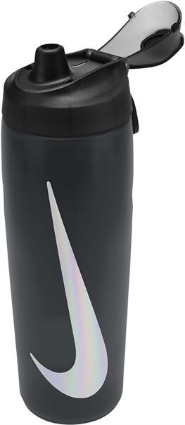 Nike refuel bottle locking lid 24 oz