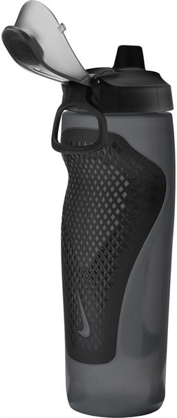 Nike refuel bottle locking lid 24 oz
