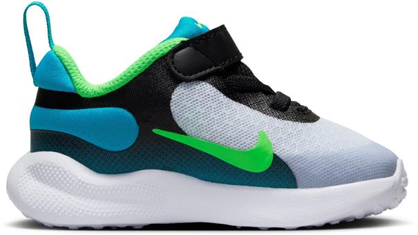 Nike revolution 7 baby/toddler shoe