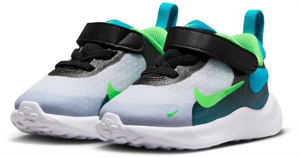 Nike revolution 7 baby/toddler shoe