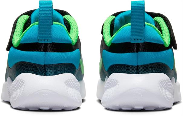 Nike revolution 7 baby/toddler shoe