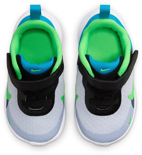 Nike revolution 7 baby/toddler shoe