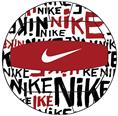 Nike skills volleyball