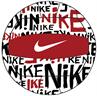Nike skills volleyball