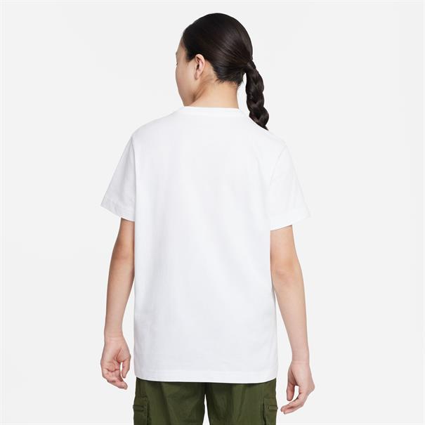 Nike sportswear big kids' (girls')