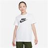 Nike sportswear big kids' (girls')