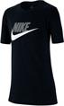 Nike sportswear big kids' cotton t-