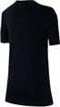 Nike sportswear big kids' cotton t-