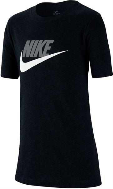 Nike sportswear big kids' cotton t-