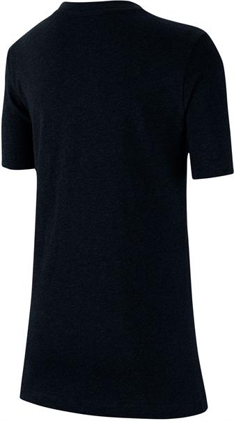 Nike sportswear big kids' cotton t-