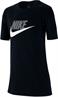Nike sportswear big kids' cotton t-