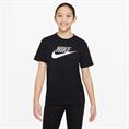 Nike sportswear big kids' t-shirt