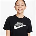 Nike sportswear big kids' t-shirt